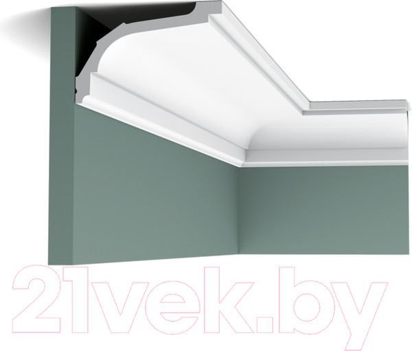Изображение товара Плинтус потолочный Orac Decor C220