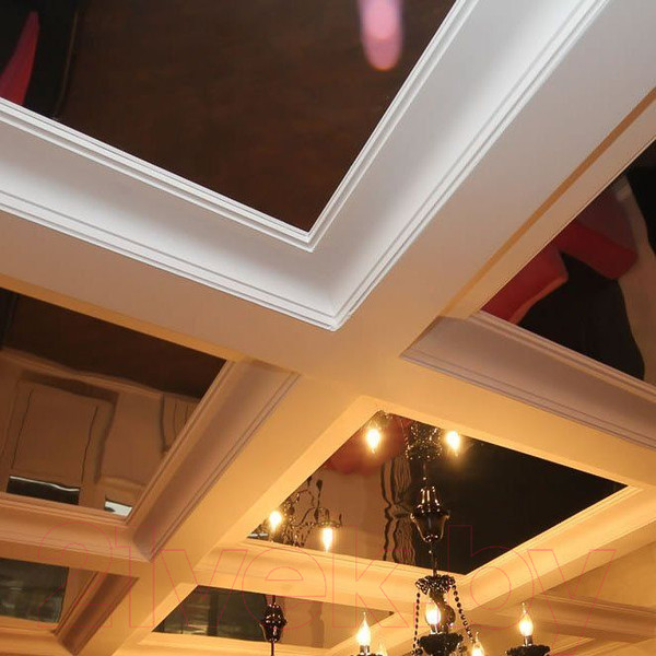 Изображение товара Плинтус потолочный Orac Decor C220