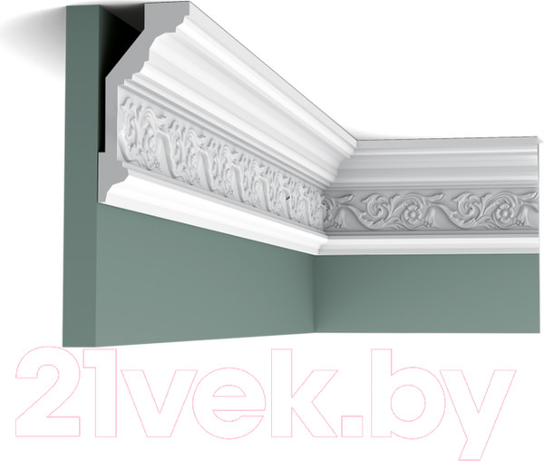 Изображение товара Плинтус потолочный Orac Decor C303