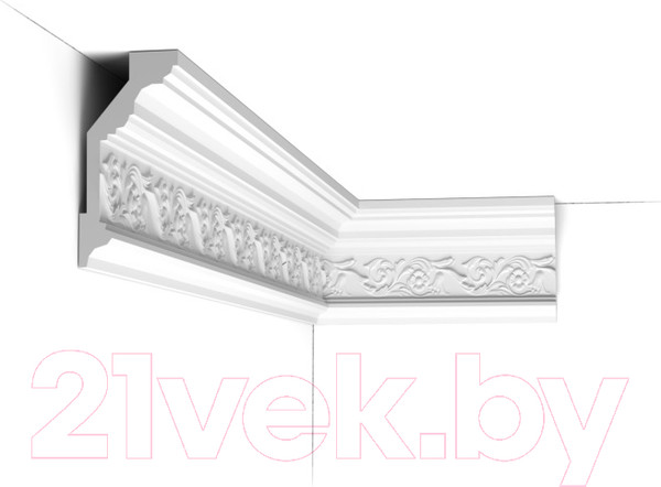 Изображение товара Плинтус потолочный Orac Decor C303