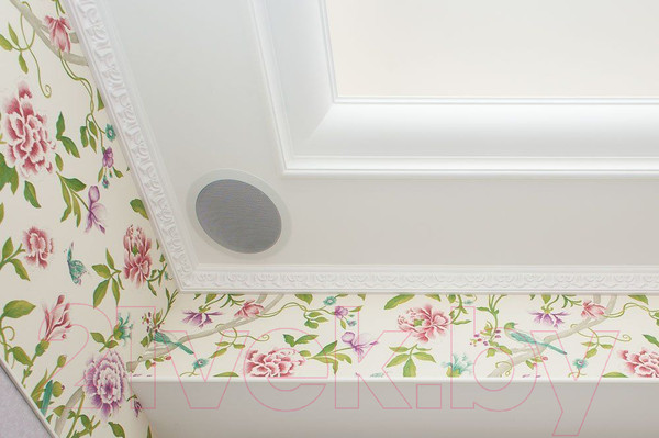 Изображение товара Плинтус потолочный Orac Decor Гибкий C214F