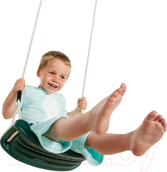 Изображение товара Качели KBT HDPE / 110.001.002.001 (зеленый)