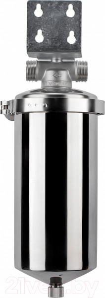 Изображение товара Корпус магистрального фильтра Гейзер Премьер 10ВВ 1"