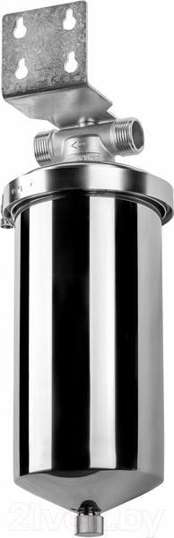 Изображение товара Корпус магистрального фильтра Гейзер Премьер 10ВВ 1"