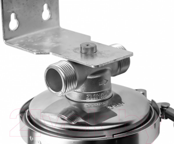 Изображение товара Корпус магистрального фильтра Гейзер Премьер 10ВВ 1"