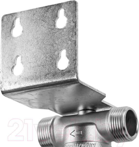 Изображение товара Корпус магистрального фильтра Гейзер Премьер 10ВВ 1"