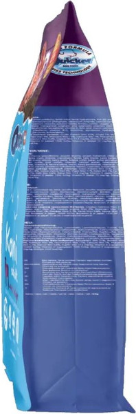 Изображение товара Сухой корм для собак Quicker Kani Adult Lamb (10кг)