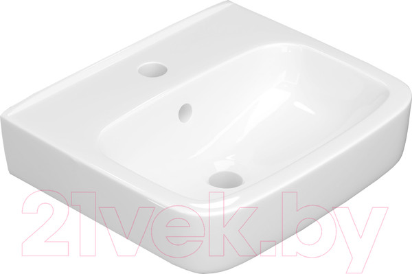 Изображение товара Умывальник Керамин Сквэа 45 с/о