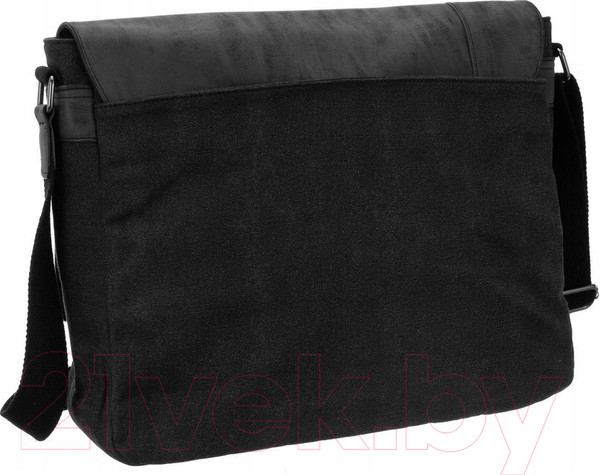 Изображение товара Сумка Cedar Rovicky LAP-R-5426-2-PUD (черный)