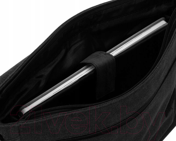 Изображение товара Сумка Cedar Rovicky LAP-R-5426-2-PUD (черный)