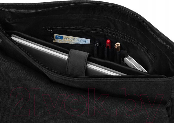 Изображение товара Сумка Cedar Rovicky LAP-R-5426-2-PUD (черный)