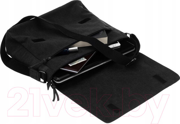 Изображение товара Сумка Cedar Rovicky LAP-R-5426-2-PUD (черный)