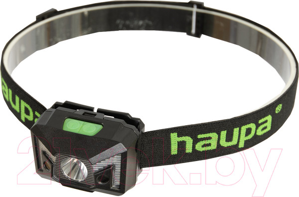 Изображение товара Фонарь Haupa HUPflash155 / 130319