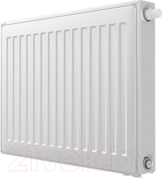 Изображение товара Радиатор стальной Royal Thermo Ventil Compact VC11-500-1100