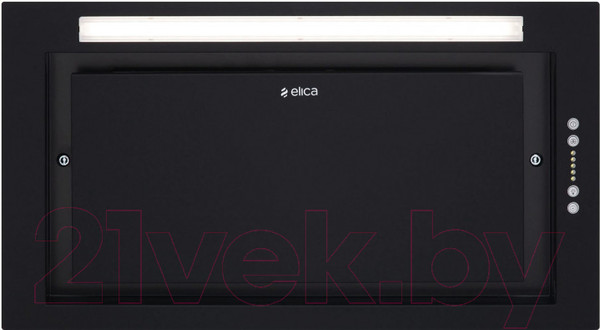 Изображение товара Вытяжка скрытая Elica Lane MBL/A/72