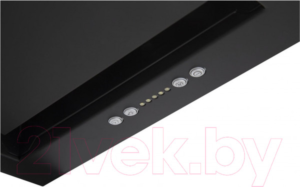 Изображение товара Вытяжка скрытая Elica Lane MBL/A/72