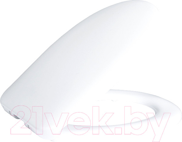 Изображение товара Сиденье для унитаза Creavit Sedef KC0703.01.0000E