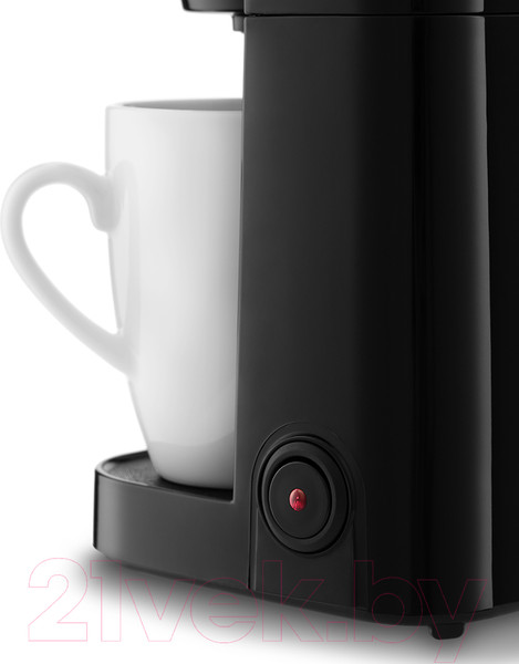 Изображение товара Капельная кофеварка Kitfort KТ-764