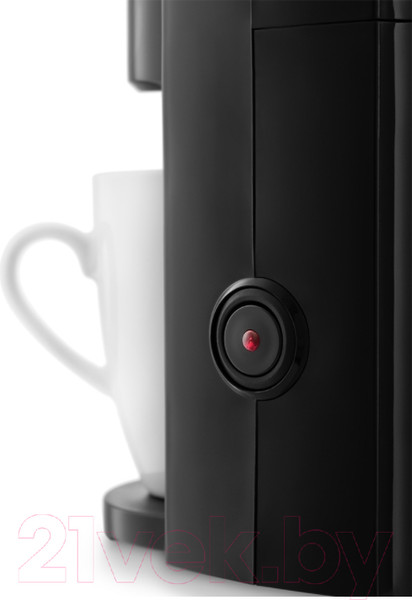 Изображение товара Капельная кофеварка Kitfort KT-763