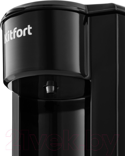 Изображение товара Капельная кофеварка Kitfort KT-763