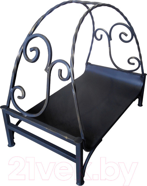 Изображение товара Дровница для камина Станкоинструмент №1