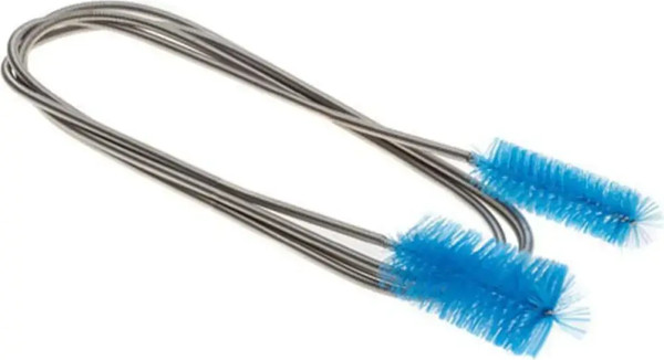 Изображение товара Ершик для чистки аквариума Aquael Для чистки шлангов / 246124