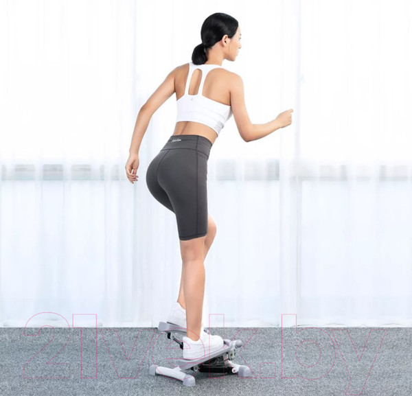 Изображение товара Министеппер XQIAO Beautiful Legs Thin Waist Mini Stepper / Q780C