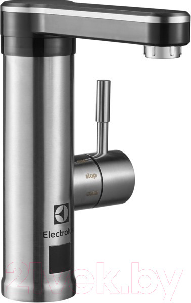 Изображение товара Кран-водонагреватель Electrolux Taptronic S