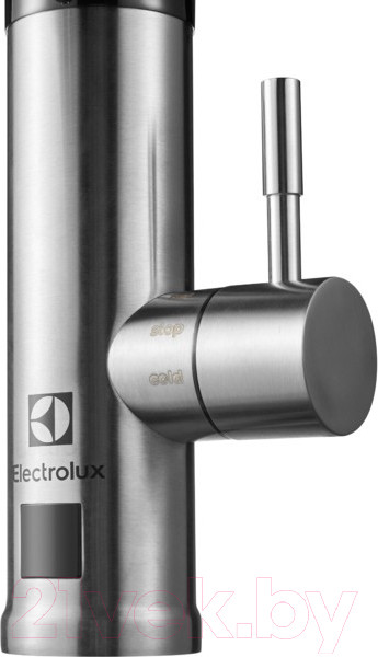 Изображение товара Кран-водонагреватель Electrolux Taptronic S