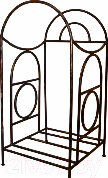 Изображение товара Дровница для камина Станкоинструмент №5