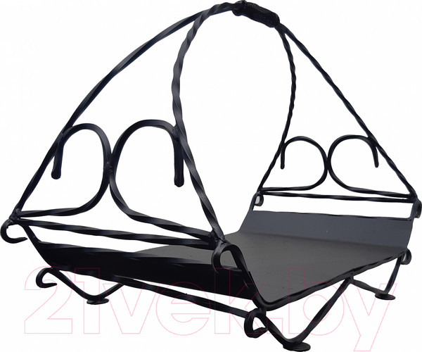 Изображение товара Дровница для камина Станкоинструмент №8