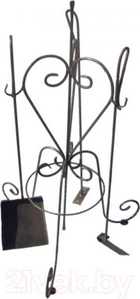 Изображение товара Каминный набор Станкоинструмент №1