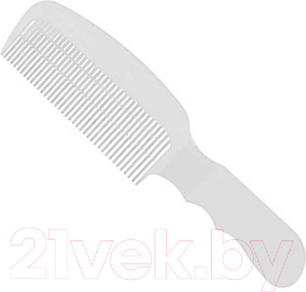 Изображение товара Расческа Wahl 3329-117 (белый)