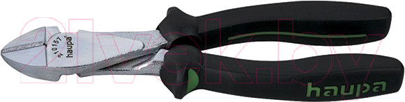 Изображение товара Набор губцевого инструмента Haupa 220129 (4шт)