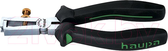 Изображение товара Набор губцевого инструмента Haupa 220129 (4шт)