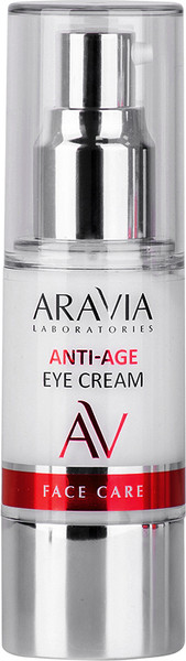 Крем для век Aravia Laboratories Омолаживающий Anti-Age Eye Cream (30мл)