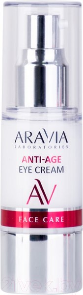 Изображение товара Крем для век Aravia Laboratories Омолаживающий Anti-Age Eye Cream (30мл)