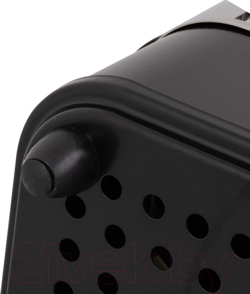 Изображение товара Электрошашлычница VLK Palermo 6500 (стальной/черный)