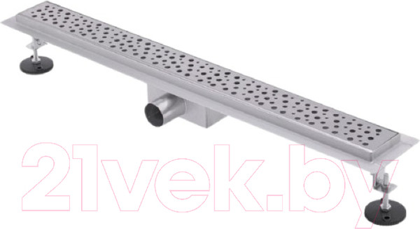 Изображение товара Трап для душа Tim BAD414502