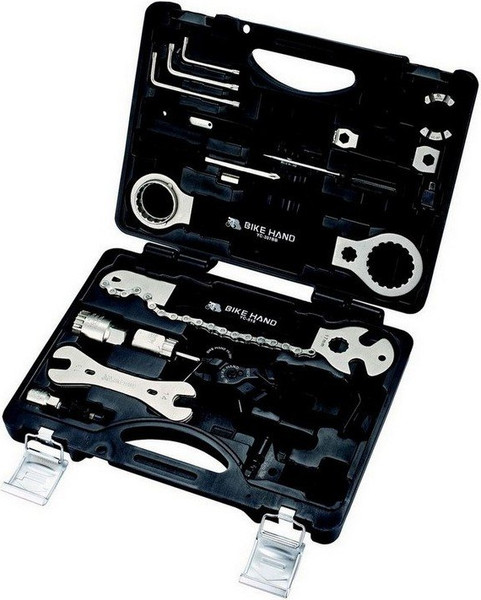 Изображение товара Набор инструментов для велосипеда Bike Hand YC-721 / Х90135