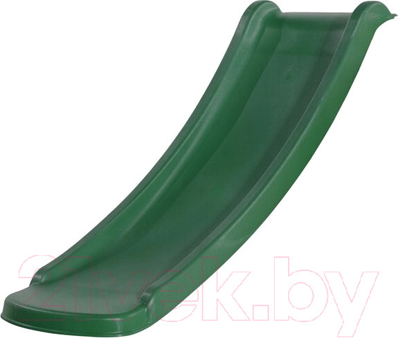 Изображение товара Скат для горки KBT Toba HDPE / 417.006.002.001 (зеленый)