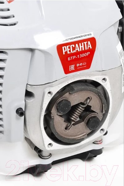Изображение товара Триммер бензиновый Ресанта БТР-1300Р (70/2/34)