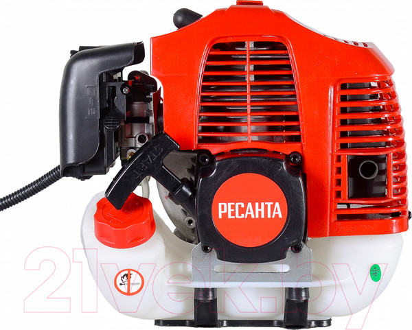 Изображение товара Триммер бензиновый Ресанта БТР-2500П Проф (70/2/42)