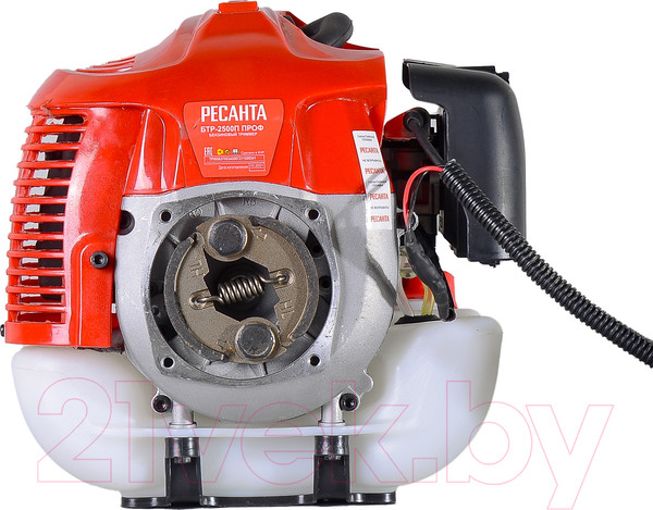 Изображение товара Триммер бензиновый Ресанта БТР-2500П Проф (70/2/42)