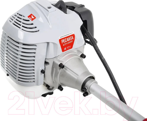 Изображение товара Триммер бензиновый Ресанта БТР-2500П (70/2/41)