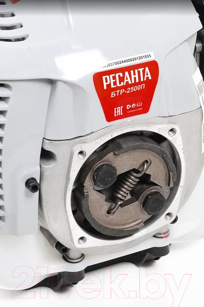 Изображение товара Триммер бензиновый Ресанта БТР-2500П (70/2/41)