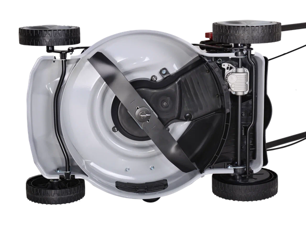 Изображение товара Газонокосилка бензиновая Ресанта КР-5.0 БП (70/3/11)