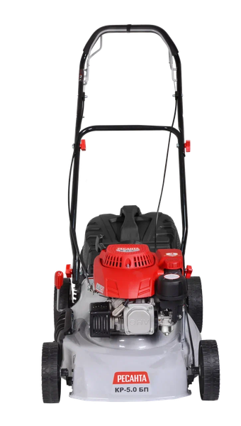 Изображение товара Газонокосилка бензиновая Ресанта КР-5.0 БП (70/3/11)