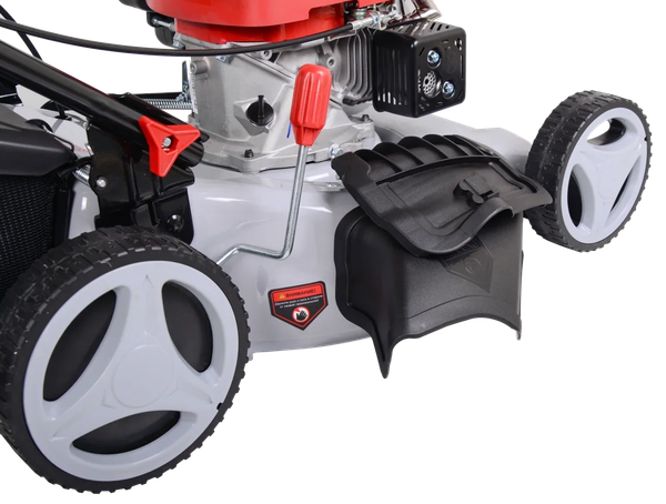 Изображение товара Газонокосилка бензиновая Ресанта КР-5.0 БП (70/3/11)