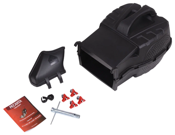 Изображение товара Газонокосилка бензиновая Ресанта КР-5.0 БП (70/3/11)